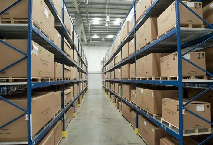 厦门到定陶区货物仓储