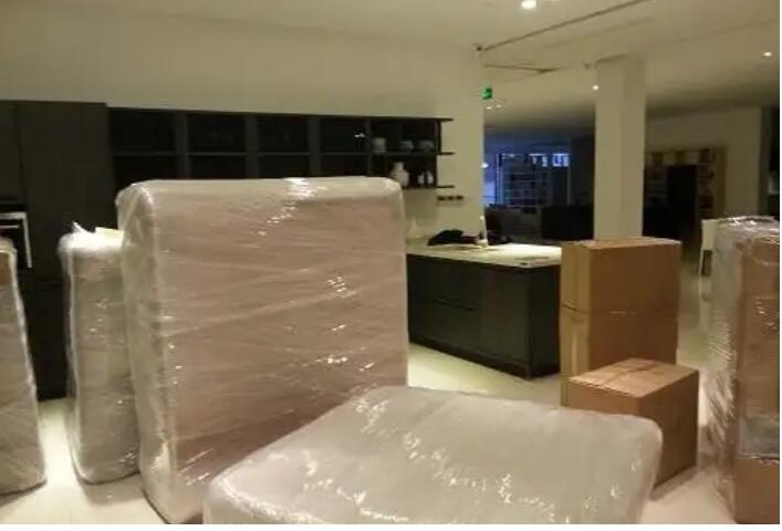 厦门到定陶区长途搬家