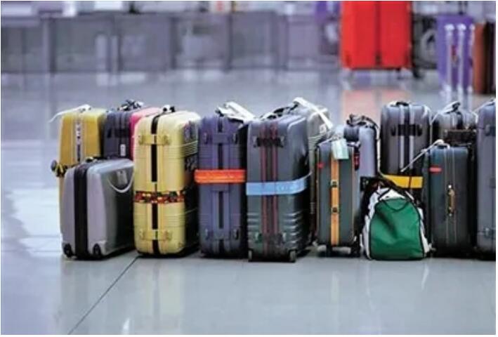 厦门到定陶区行李托运